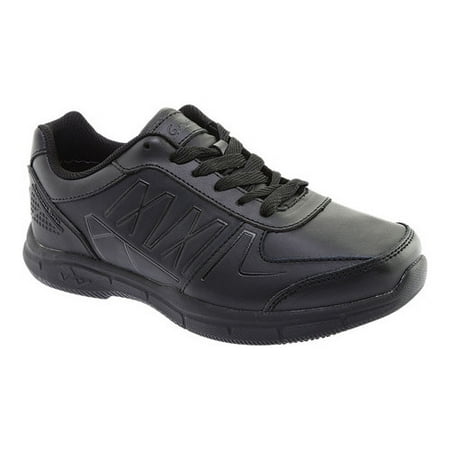

Women s Genuine Grip Footwear Slip-Resistant Athletic Work Shoes