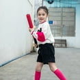 thumbnail image 4 of SHISUYAN 1 Ensemble de Baseball Intéressant - Jouet de Baseball Résistant Jouet d'Extérieur pour Enfants, 4 of 8