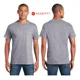 thumbnail image 5 of Playera Gildan Caballero Cuello Redondo Algodón Mod. 64000, 5 of 6