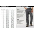 thumbnail image 4 of ATG by Wrangler Men's Convertible Trail Jogger, Caviar, 42W x 34L, 4 of 4