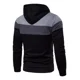thumbnail image 4 of Sudadera Hombre Con Capucha De Calidad Con Cierre Hoodie, 4 of 8