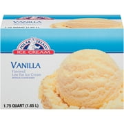 Wells Dairy Polar Treats Ice Cream, 1.75 qt