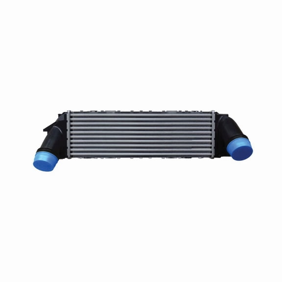 TYC 18048 Replacement Charged Air Cooler , 1 Pack for 11-17 BMW X3|15-17 BMW X4