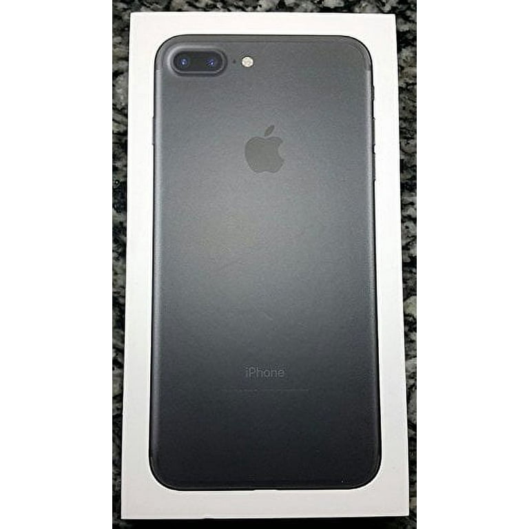 Apple iPhone 7 Plus 128GB Unlocked Smartphone - Very Good