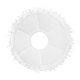 thumbnail image 3 of Para Ecovacs Deebot X1 Omni Turbo filtro Hepa cepillo lateral paño de mopa, 3 of 5