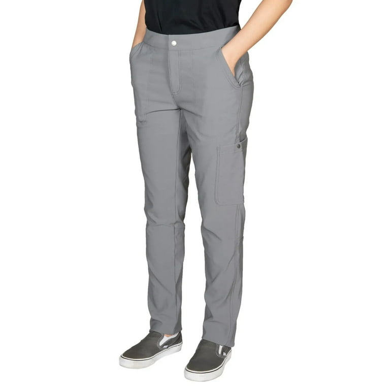 Columbia women's fleece lined pants discount
