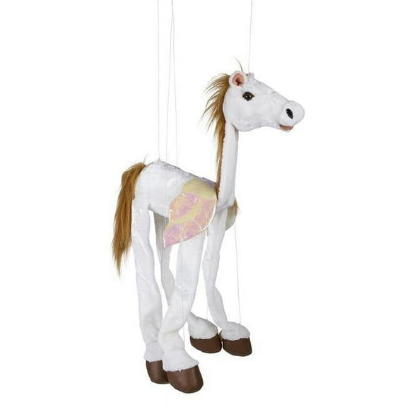 Sunny Toys WB999 Marionette Puppet - 38 in. - Large Pegasus