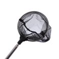 thumbnail image 2 of Net, Fishes Shrimps Landing Net Fish  Accessory Telescopic Fishing Net Fish Landing Net  For Fish  For Fish Aquarium For Aquarium, 2 of 8