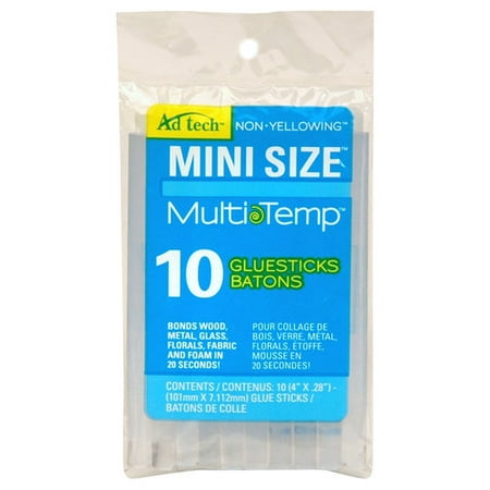10 Glue - AdTech Mini 4