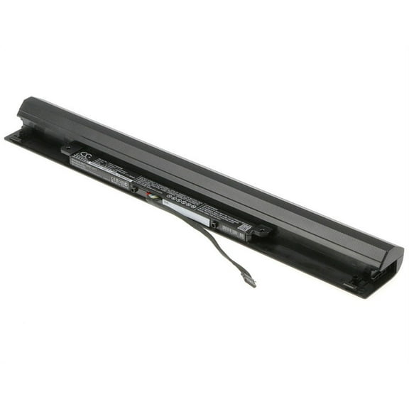 Battery for Lenovo IdeaPad 100 300 V4400 L15S4A01 L15L4A01 5B10L12771 5B10L12769