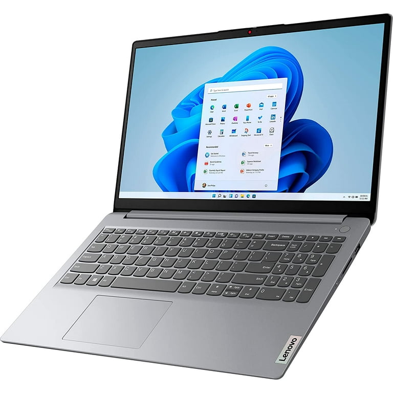 lenovo AMD Ryzen 7 16GBメモリー 512GB 15.6型 Lenovo Ideapad Laptop - 15.6