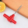 thumbnail image 4 of Wine Bottle Opener Pen Holder Pocket Bottle Openers Mini Corkscrew Wine Opener Banmo, 4 of 5