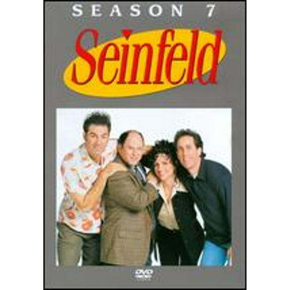 Pre-Owned Seinfeld: The Complete Seventh Season (DVD 0043396409965)
