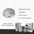 thumbnail image 5 of 5006EA3009B Washer Pulsator Cap Laundry Appliance Control Knob for Washing Machine Replacement Washer Dryer Control, 5 of 10
