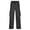Dark Gray, variant on Paiwinds Men's Casual Cargo Pants with Drawstring Elastic Waist, Relaxed Fit Multi-Pocket Trousers for Spring Summer Outdoor, Khaki