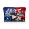 thumbnail image 1 of Juego de mesa: Monopoly House, elecciones divididas, Casa Blanca, 1 of 9