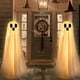 thumbnail image 5 of 2 kits de fantasmas iluminados: kits de fantasmas para decoración de Halloween, kit de fantasmas iluminados de altura ajustable para Halloween, kit de fantasmas DIY con luces, kits de fantasmas ilumin, 5 of 7