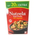 thumbnail image 1 of Morceaux de soja Nutrela, 1 of 1
