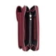 thumbnail image 2 of Cartera Forward Tipo Piel con Correa Color Rojo, 2 of 3