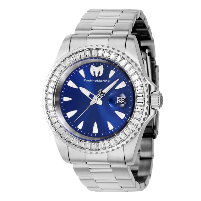 Reloj TECHNOMARINE TM-222073 Acero Inox Hombre