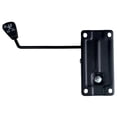 thumbnail image 2 of Mecanismo de control de inclinación de silla de oficina Placa base de silla Ligera Reemplazar Espesar 21 cm x 13 cm, 2 of 7