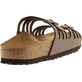 thumbnail image 4 of Women's Birkenstock Granada Birkibuc, 4 of 8
