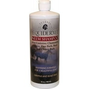 Equiderma TAH003 32 oz Neem Shampoo