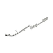 Advanced Flow Engineering 4948083P 3 in. Exhaust for 2020 Jeep Gladiator CB