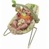 Fisher-Price - Cozy Cocoon Bouncer, Woodsy Friends