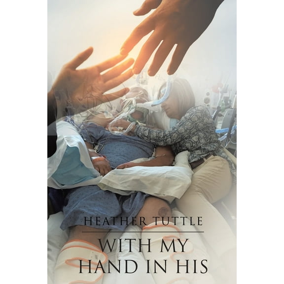 With My Hand in His, (Paperback)