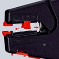 thumbnail image 4 of Pelacables autoajustable Knipex 12 40 200 SB 200 mm, 4 of 6