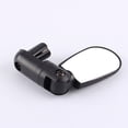 thumbnail image 1 of Cycling Rearview Handlebar Mirror For Road Bikes, Mountain Bikes, E-Bikes, 1 of 8