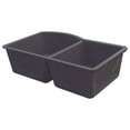 thumbnail image 2 of Transolid 31" x 20" Under Mount Genova Aversa Granite Kitchen Sink, Available in Various Colors, 2 of 3