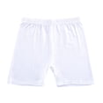 thumbnail image 4 of GYRATEDREAM 6 Pack Girls Active Shorts Dance Bike Shorts Workout Shorts Girls Running Shorts Kids Summer Athletic Shorts for 8-10 Years, 4 of 9