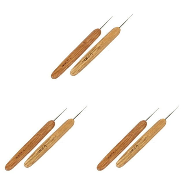 Crochet Needle Hook Dreadlock Loc Dreads Dread Tool Dreadlocks Locs