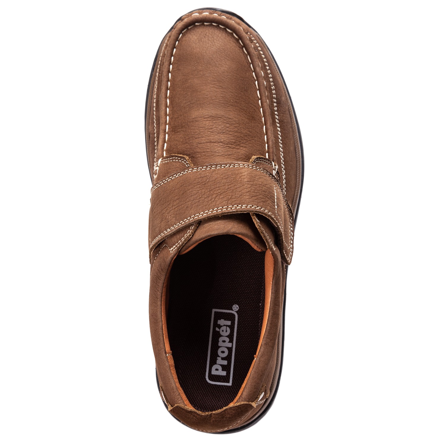 Propet Men's Porter Loafer Casual Shoes - image 4 of 6