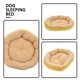 thumbnail image 5 of TABLETREANDS Para Mascotas De De En Color Amarillo Cómoda Y Duradera Para Uso Interior, 5 of 6