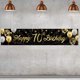 thumbnail image 3 of Billuyoard Decoración de fondo para el hogar colgante de fiesta de cumpleaños decoración de fiesta de guirnalda Kits de decoración para fiestas No.06 Billuyoard HA002700-06, 3 of 6