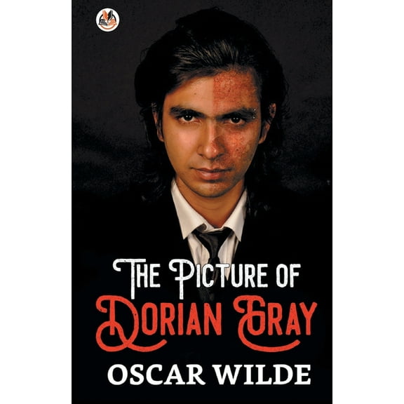 The Picture of Dorian Gray, (Paperback)