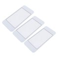 thumbnail image 1 of Lente De Pantalla Superior De 3pcs Nuevo 2DS XL RESIN Game Console De Reemplazo Superior Adhesivo, 1 of 7