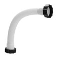 thumbnail image 1 of koolsoo Tuyau de Pompe de Remplacement pour Piscine hors Sol Sable, 1 of 9