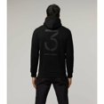 thumbnail image 4 of McLaren F1 Men's Daniel Ricciardo Core Hoodie  -Black/Nectarine/Grey, 4 of 5