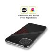 thumbnail image 2 of Head Case Designs Officially Licensed Alyn Spiller Carbon Fiber Stitch Soft Gel Case Compatible with Apple iPhone 13 Pro Max, 2 of 7