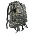 thumbnail image 2 of Rothco ACU Digital Camo Large Transport Pack - 7237, 2 of 3
