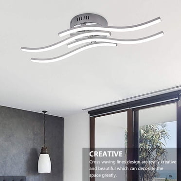 Large Dusk To Dawn Outdoor Pendant Light - 15.8 Inch Black Modern Chandelier For Porch With Clear Glass