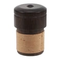 thumbnail image 1 of CIMAXIC 1pc Saxophone Plug Saxophone Protection Plug Sax Tenor Plug (Assorted Color),1.57"X1.06"X1.06", 1 of 5