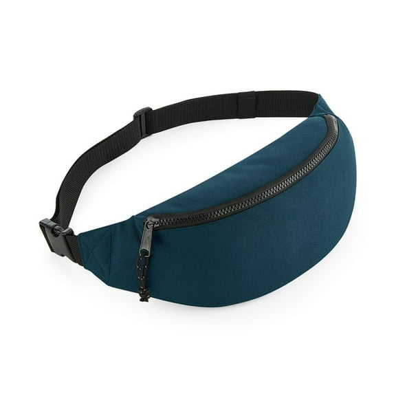 BagBase  Recycled Belt Bag