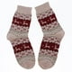 thumbnail image 4 of Calcetines Macarena De Invierno 2 Pares De Lana Talla Única, 4 of 8