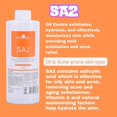 thumbnail image 3 of Solución hidroexfoliante Nielies Professional para hidrodermoabrasión, 3 of 8