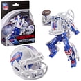 thumbnail image 3 of Transformers NFL Buffalo Bills Blizz-herd Action Figure, 3 of 6